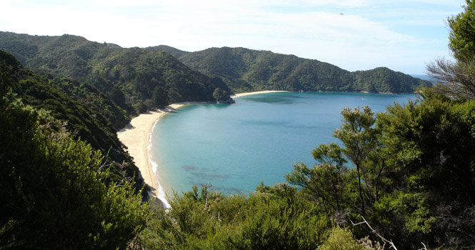 Abel Tasman